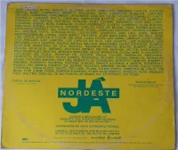 Nordeste Já