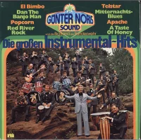 Die Großen Instrumental-Hits