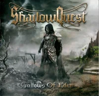 Gallows Of Eden