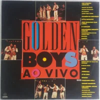 Golden Boys Ao Vivo