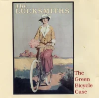 The Green Bicycle Case