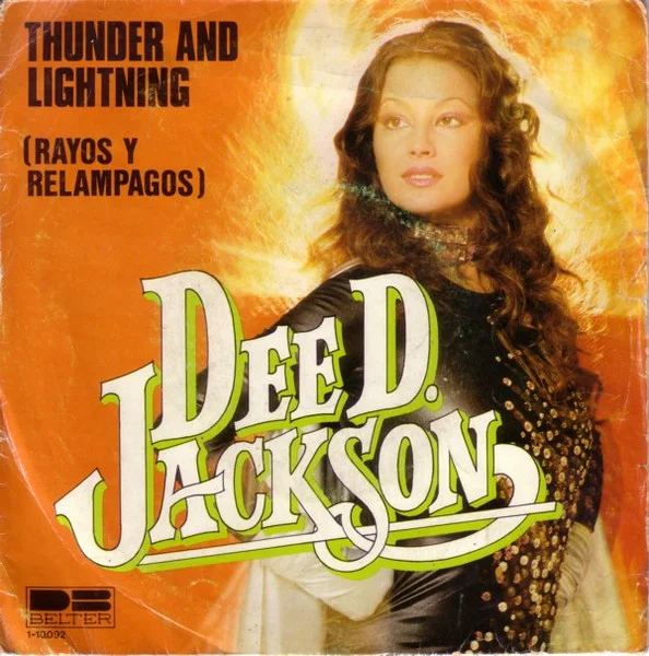 Thunder And Lightning (Rayos Y Relampagos)