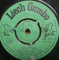 Mika Tinde / Odero Raph