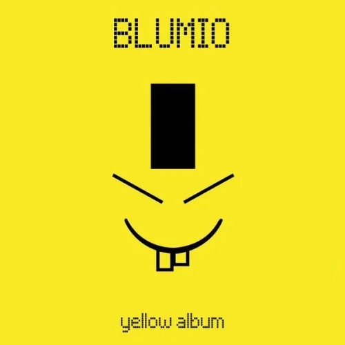 Yellow Album