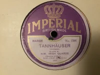 Tannhäuser / Faust