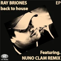 Back To House EP