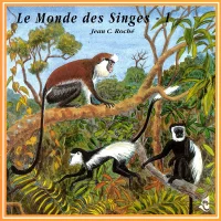 Le Monde Des Singes 1 / Primate World 1