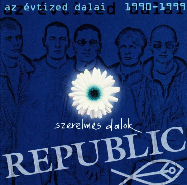 Szerelmes Dalok