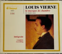 La Musique De Chambre = The Complete Chamber Music