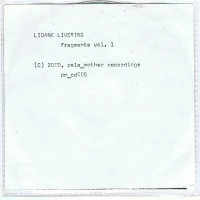Fragments Vol.1