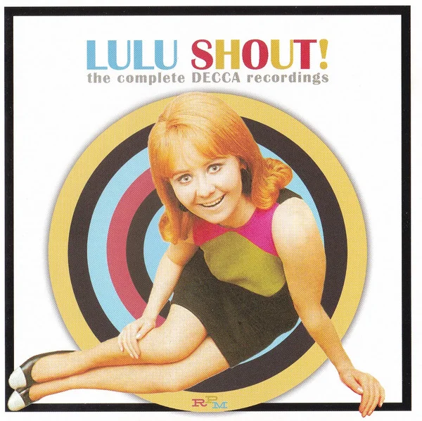 Shout! The Complete Decca Recordings