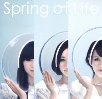 Spring Of Life