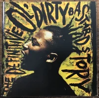 The Definitive Ol' Dirty Bastard Story