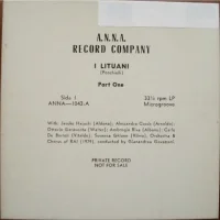 I Lituani