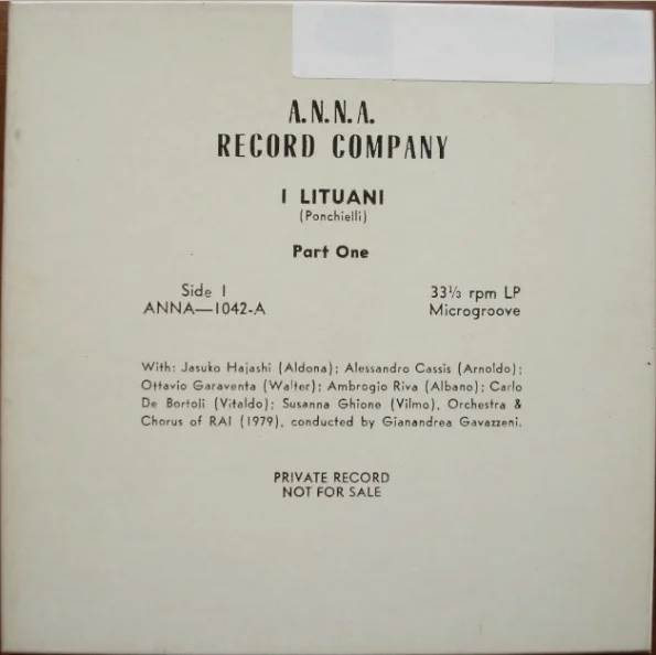 I Lituani