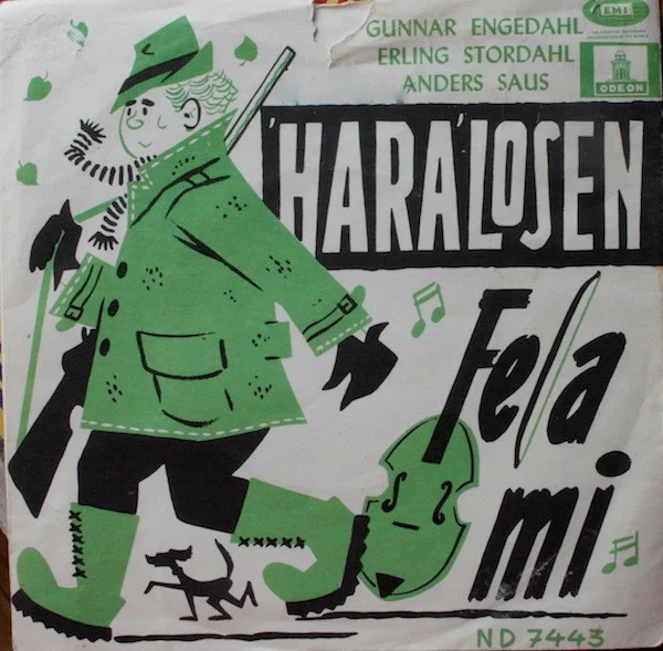 'Hara'losen
