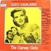 The Harvey Girls (Original Motion Picture Sound Track)
