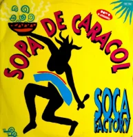 Sopa De Caracol