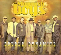 Double Dynamite