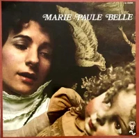 Marie-Paule Belle