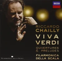 Viva Verdi / Ouvertures & Preludes