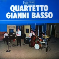 Quartetto Gianni Basso