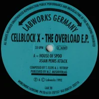 The Overload E.P.
