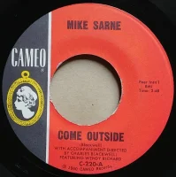 Come Outside / Fountain Of Love