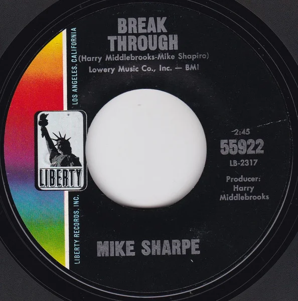Break Through / Spooky