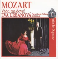 Vado, Ma Dove? Arias For Soprano