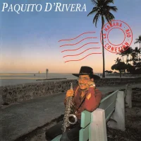 La Habana-Rio-Conexión