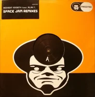 Space Jam (Remixes)