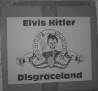 Disgraceland