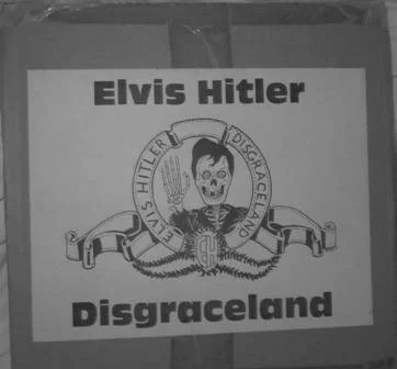 Disgraceland