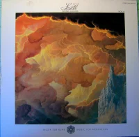 Licht - Flying Clouds