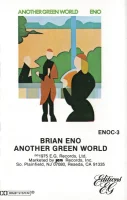 Another Green World