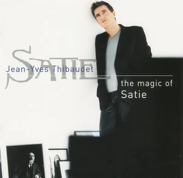 The Magic Of Satie