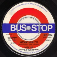 Hitchin' A Ride '75