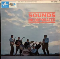 Sounds Incorporated