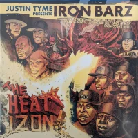 The Heat Iz On! (Iron Barz)