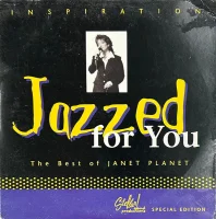 Jazzed For You: The Best Of Janet Planet Vol. 1