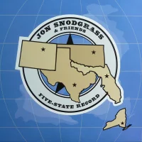 Five-State Record
