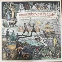 Remembered In Exile (Songs And Ballads From Nova Scotia)