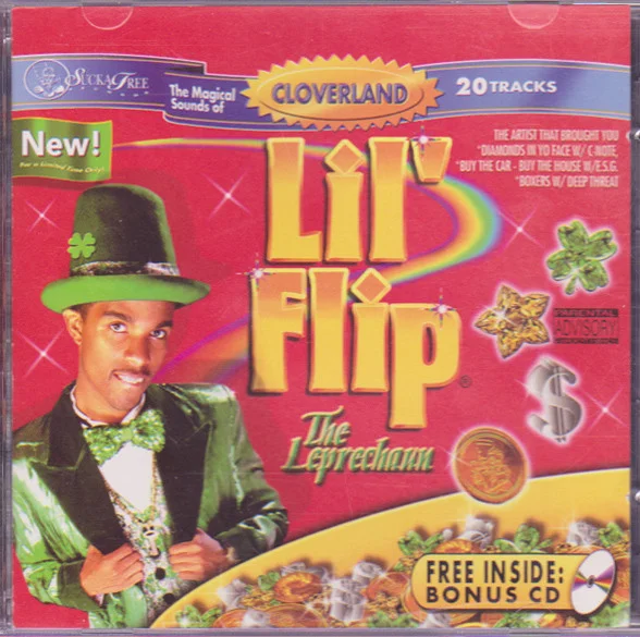 The Leprechaun