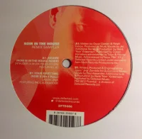 Noir In The House Remix Sampler