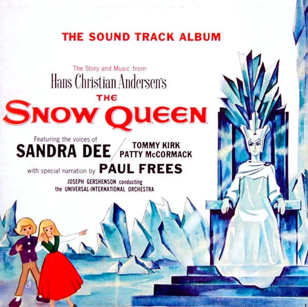 The Snow Queen