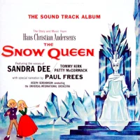 The Snow Queen