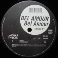 Bel Amour (Edition 01)