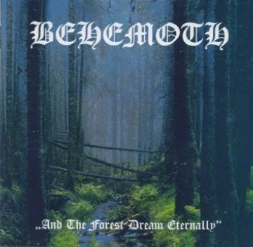 And The Forest Dream Eternally / Forbidden Spaces