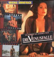 Die Venusfalle – Original Soundtrack